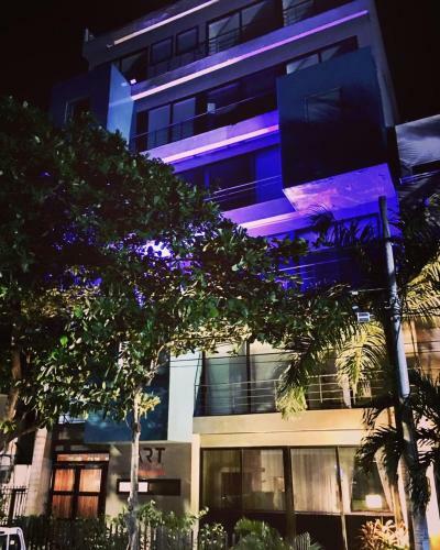 Arte Hotel