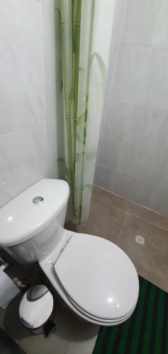Apartaestudio Loft Cozy Santa Marta Bay