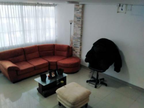 Edificio El Pastor S.l