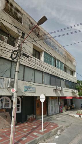 Edificio El Pastor S.l