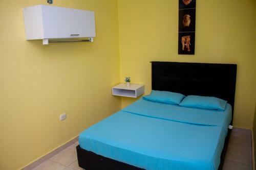 Bed & Breakfast Comfort House
