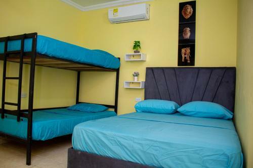 Bed & Breakfast Comfort House