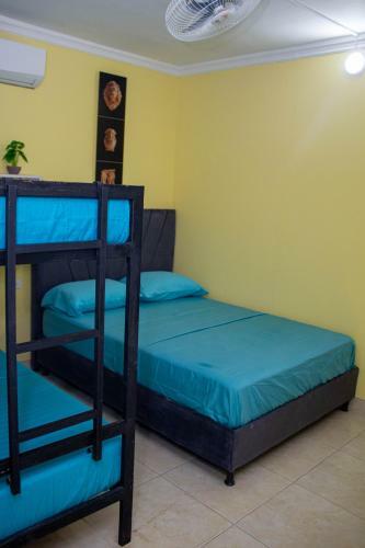 Bed & Breakfast Comfort House