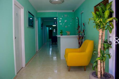 Bed & Breakfast Comfort House