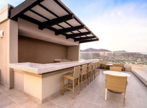 Apartamento Santa Marta Reserva Del Mar