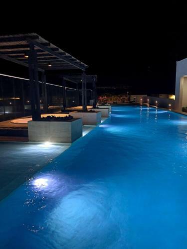 Apartamento Santa Marta Reserva Del Mar