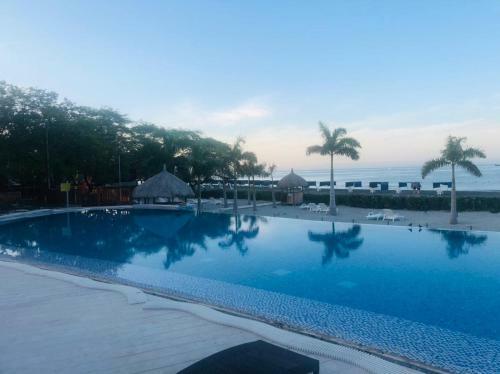 Apartamento En Samaria Santa Marta