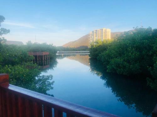 Apartamento En Samaria Santa Marta