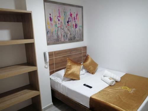 Hotel Plaza Real