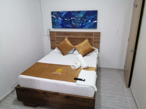 Hotel Plaza Real
