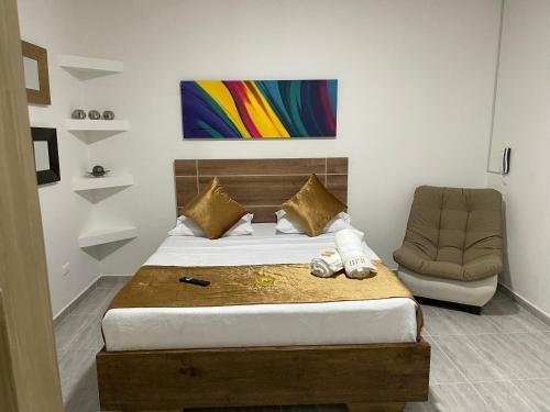 Hotel Plaza Real