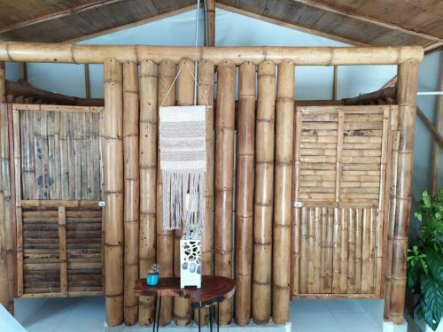 Serrano Glamping
