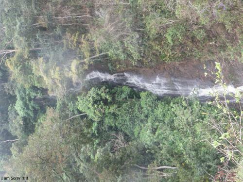 Las Cascadas De Andromeda Glamping