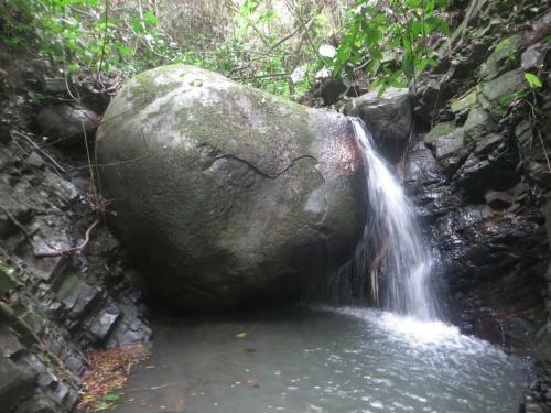Las Cascadas De Andromeda Glamping