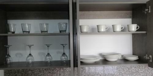 Apartamento At Home-en Casa-hospedaje