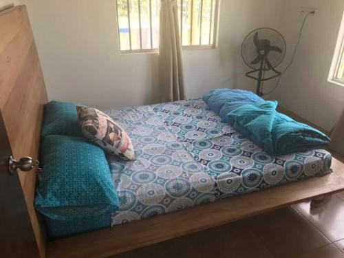 Hotel La Reserva Caba�as