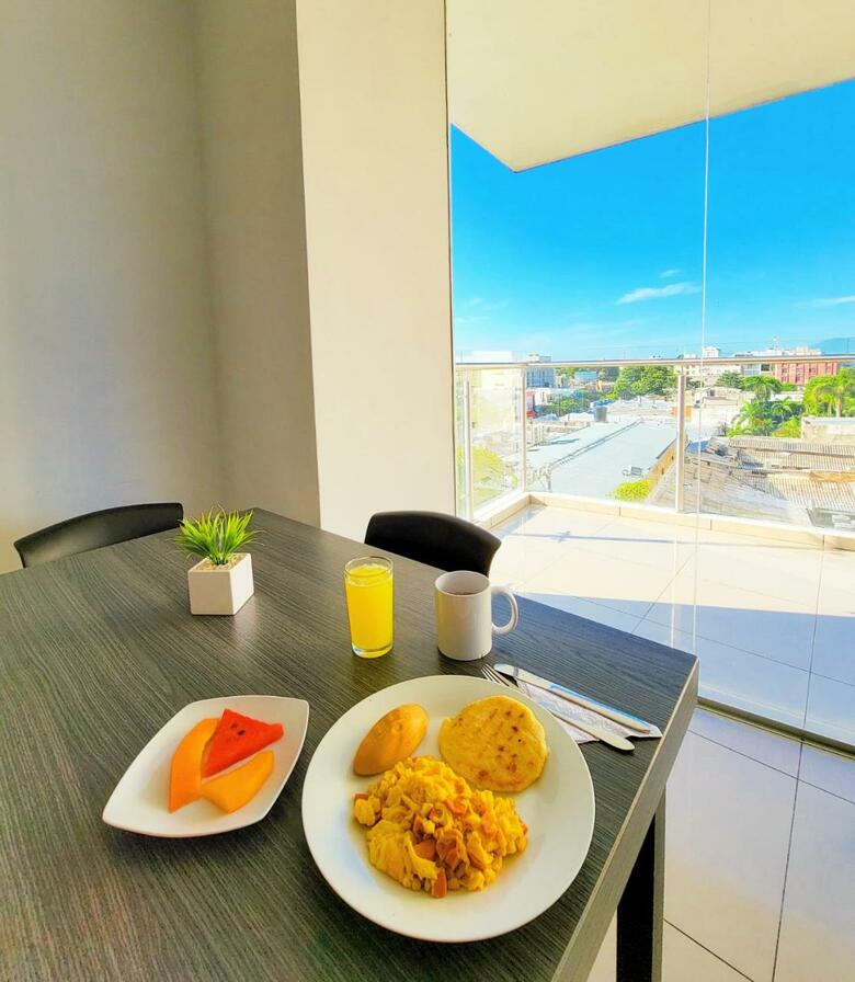 Hotel Nabu Valledupar