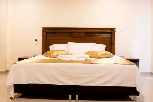 Apartahotel Lion