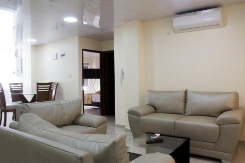 Apartahotel Lion