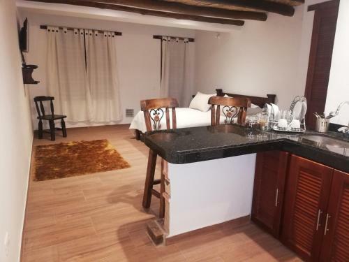 Aparta Suites Cemandy