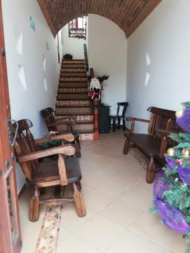 Aparta Suites Cemandy