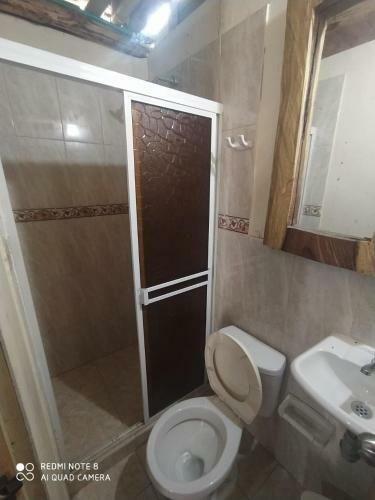 Hotel Caba�as El Arca