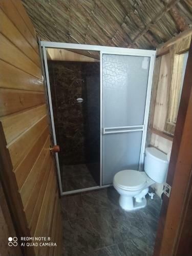 Hotel Caba�as El Arca