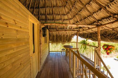 Hotel Caba�as El Arca