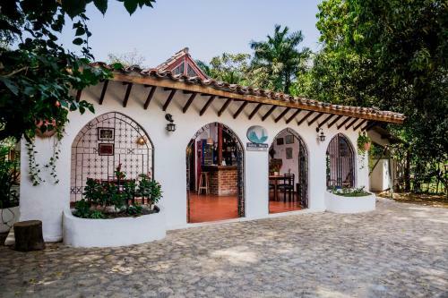 Hotel Selva Negra