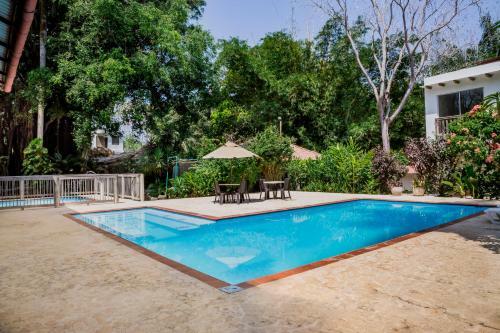 Hotel Selva Negra