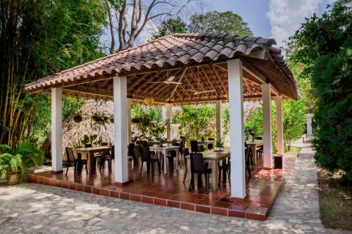 Hotel Selva Negra