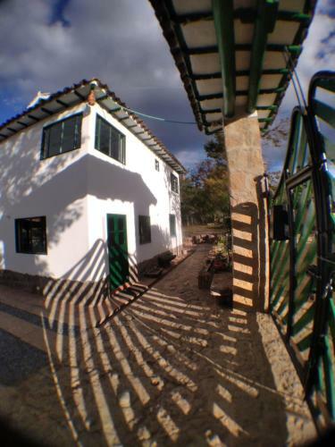 Hotel Rapsodia Hostel Villa