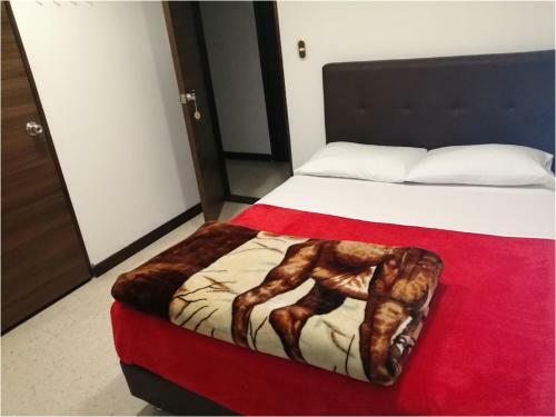 Hotel Mi Casa Del Norte