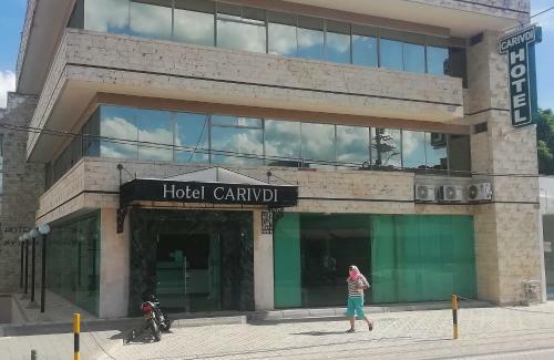 Hotel Carivdi