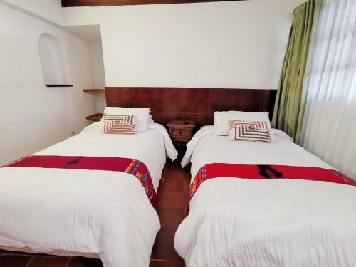 Xu� Casa Hotel