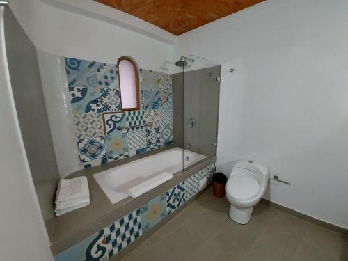 La Alhambra Hotel Boutique