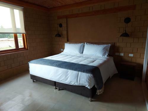 La Alhambra Hotel Boutique