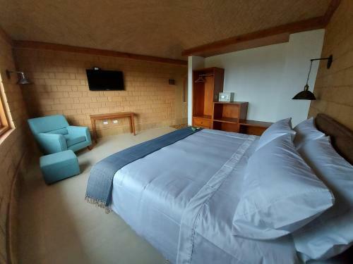 La Alhambra Hotel Boutique