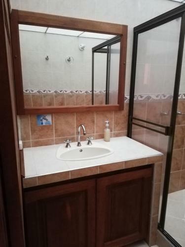 Hotel Hospedaje San Javier