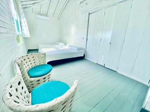 Hotel Quinta Del Mar El Franc�s