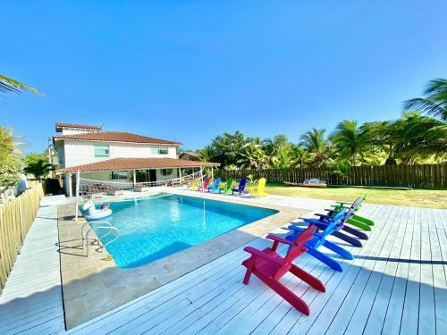 Hotel Quinta Del Mar El Franc�s