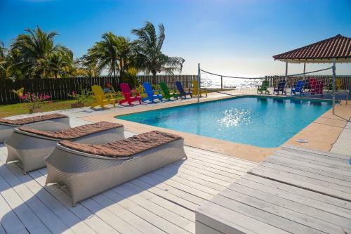 Hotel Quinta Del Mar El Franc�s