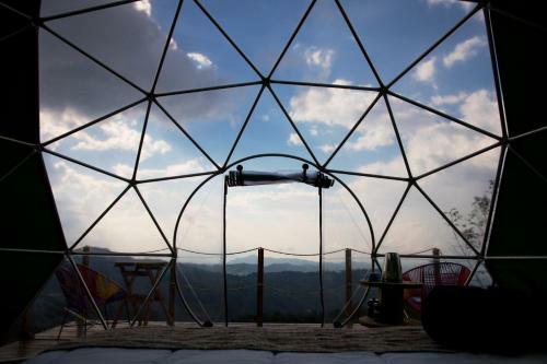 Saman� Ecohabs Glamping