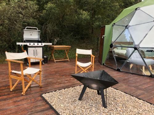 Mauna Glamping