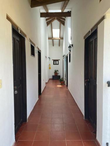 Big Day Hotels - Villa de Leyva