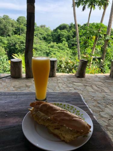 Hostal Moon Wind Tayrona Hostel