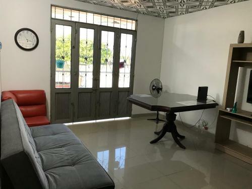 Apartamento Anthony�s Place Liberty