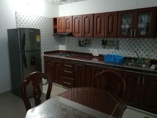Apartamento Anthony�s Place Liberty