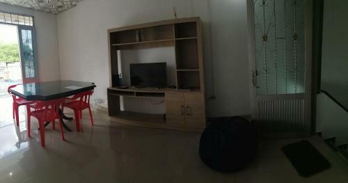 Apartamento Anthony�s Place Liberty