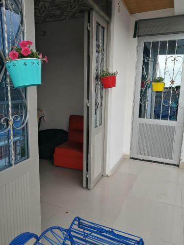 Apartamento Anthony�s Place Liberty